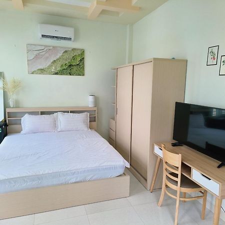 Goc Hai Phong Drinks & Homestay Q4 ホーチミン市 エクステリア 写真