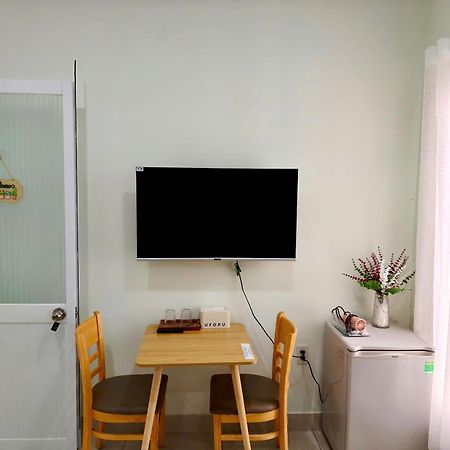 Goc Hai Phong Drinks & Homestay Q4 ホーチミン市 エクステリア 写真