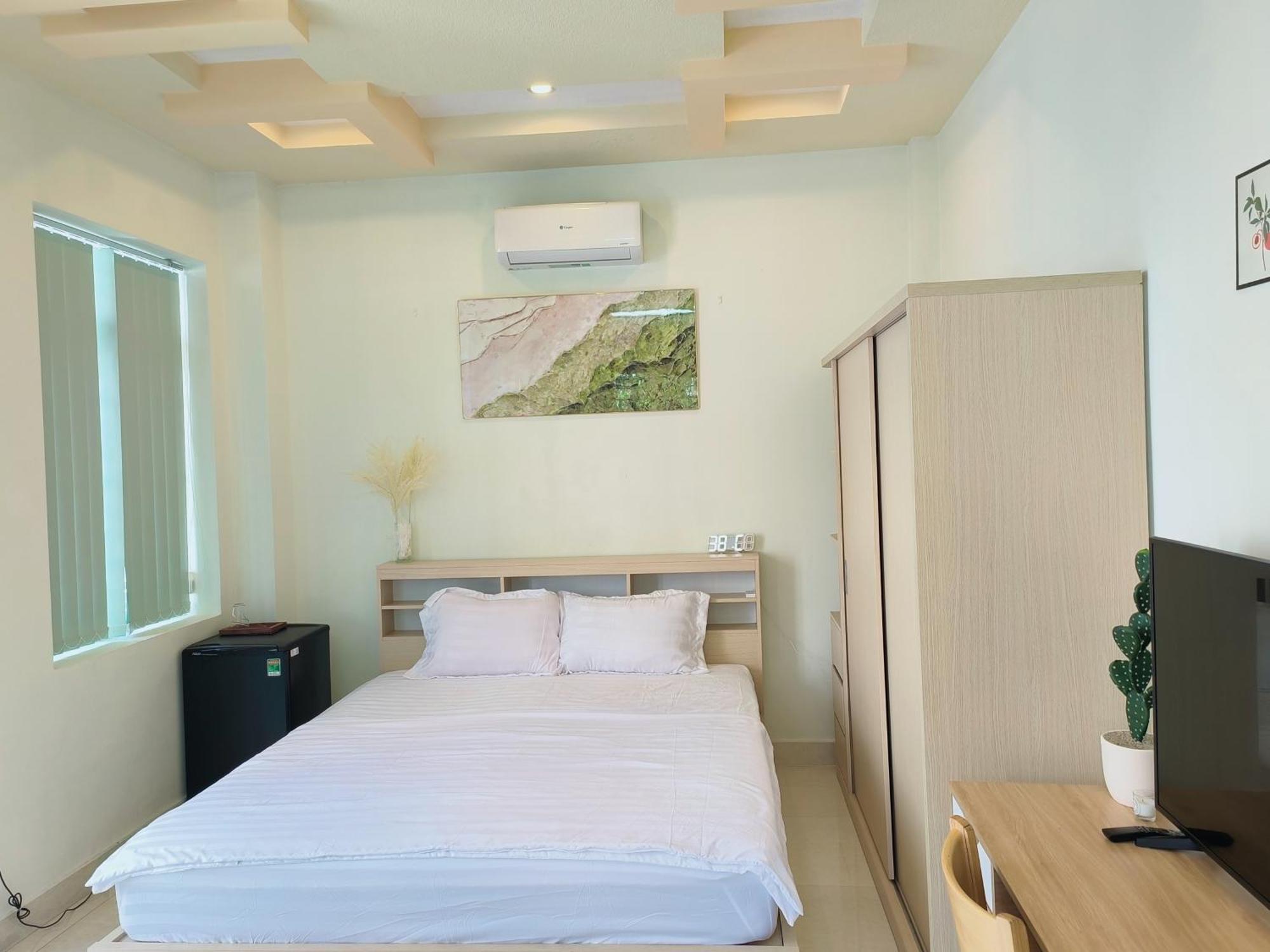 Goc Hai Phong Drinks & Homestay Q4 ホーチミン市 エクステリア 写真