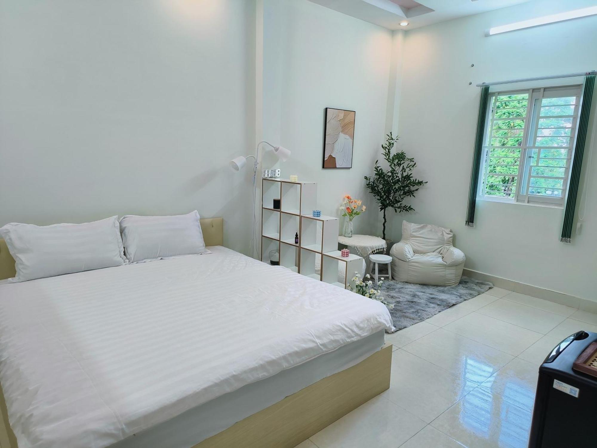 Goc Hai Phong Drinks & Homestay Q4 ホーチミン市 エクステリア 写真
