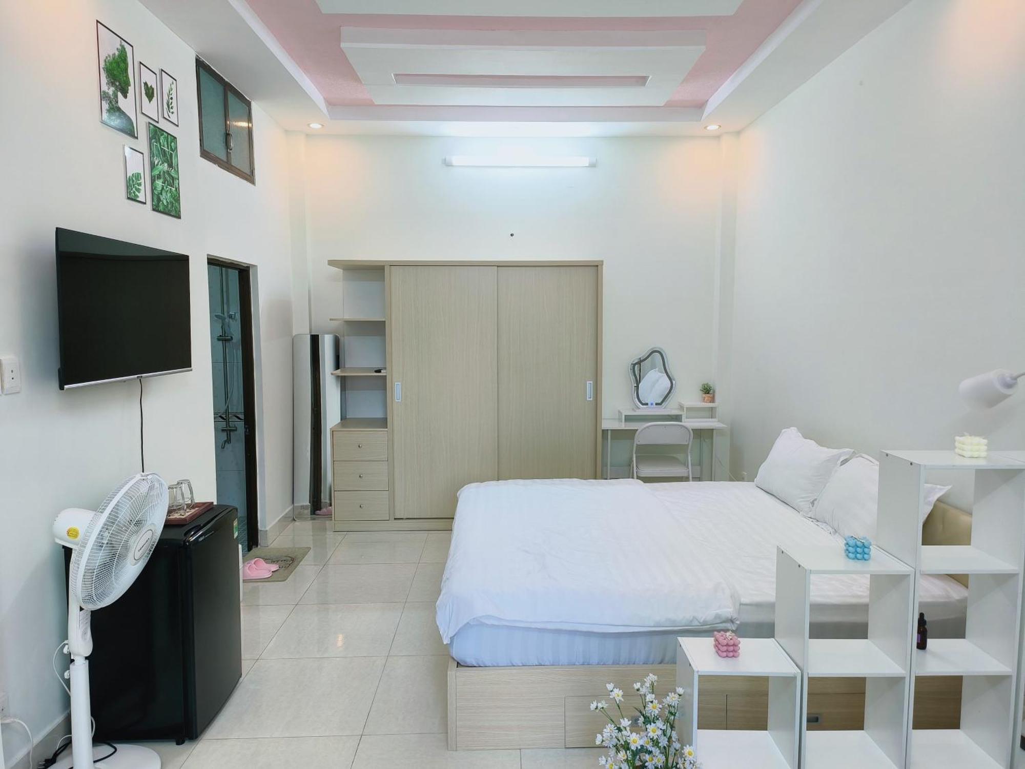 Goc Hai Phong Drinks & Homestay Q4 ホーチミン市 エクステリア 写真