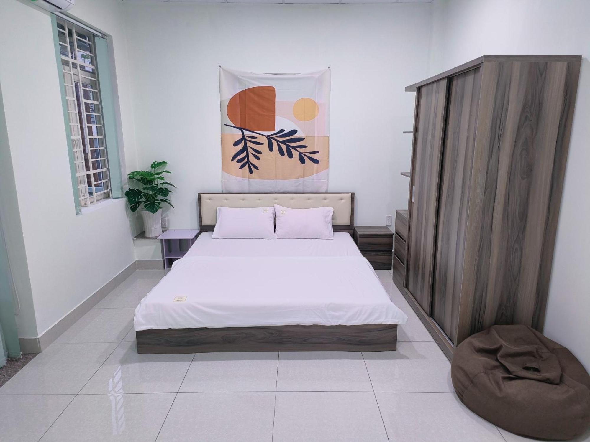 Goc Hai Phong Drinks & Homestay Q4 ホーチミン市 エクステリア 写真