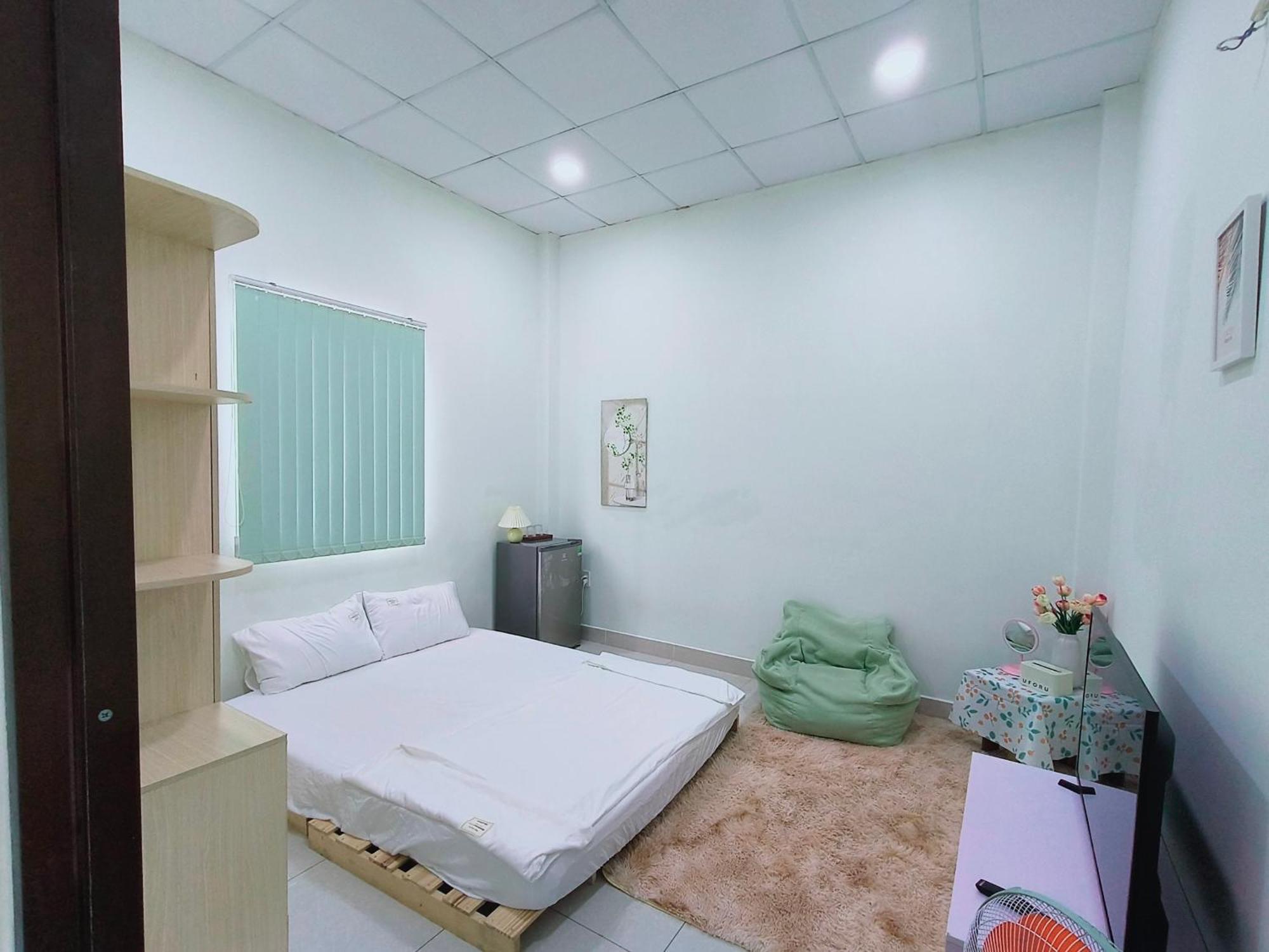 Goc Hai Phong Drinks & Homestay Q4 ホーチミン市 エクステリア 写真