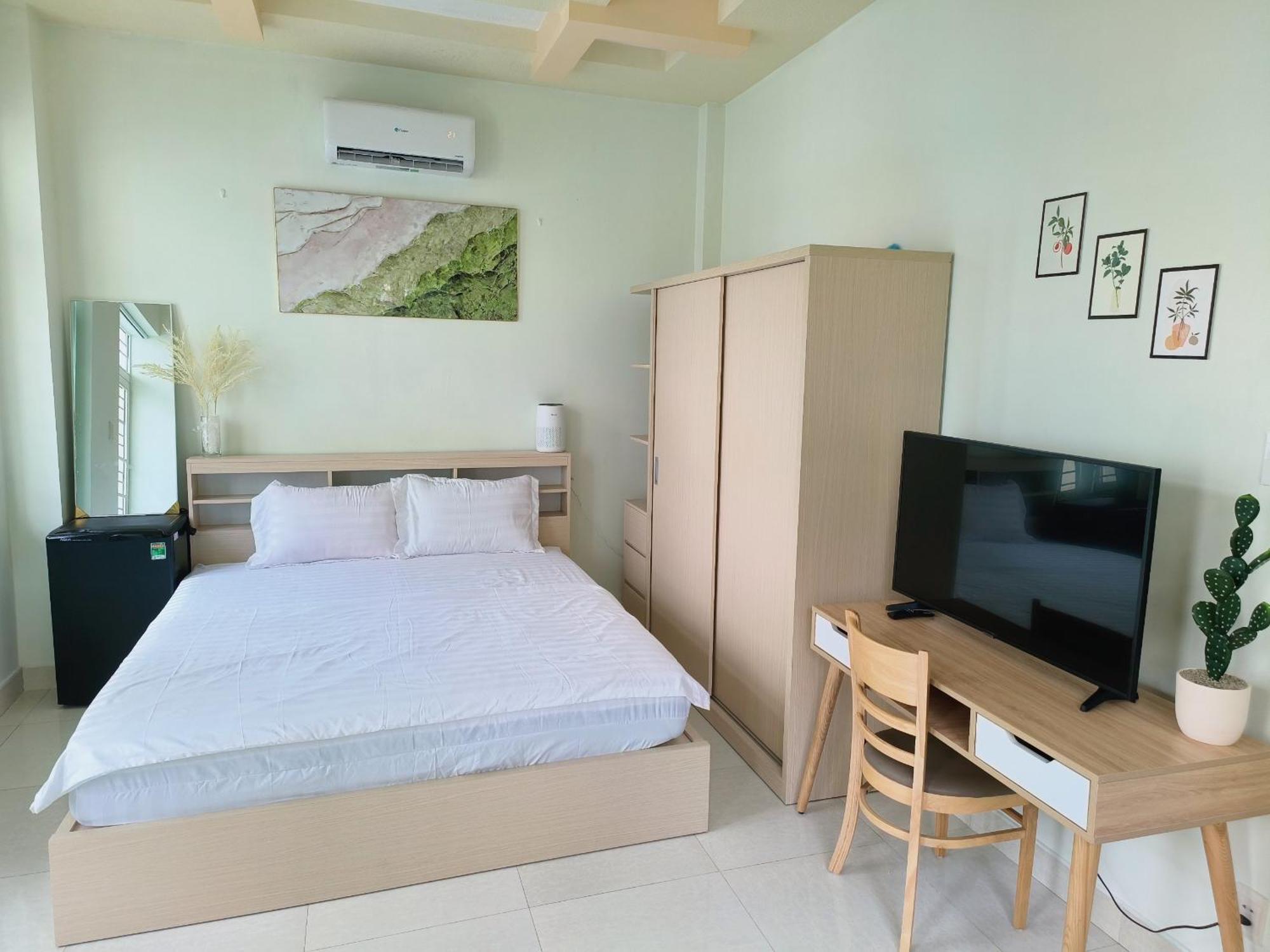 Goc Hai Phong Drinks & Homestay Q4 ホーチミン市 エクステリア 写真