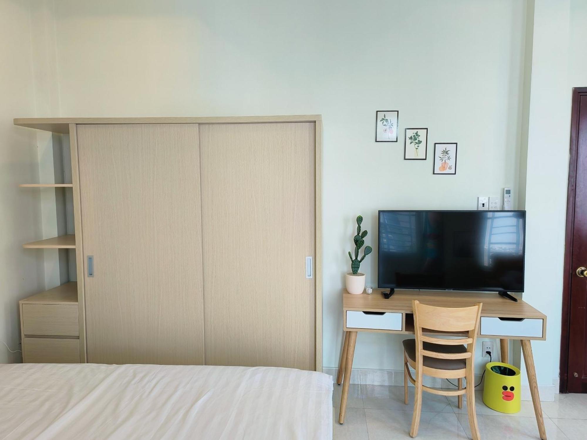 Goc Hai Phong Drinks & Homestay Q4 ホーチミン市 エクステリア 写真