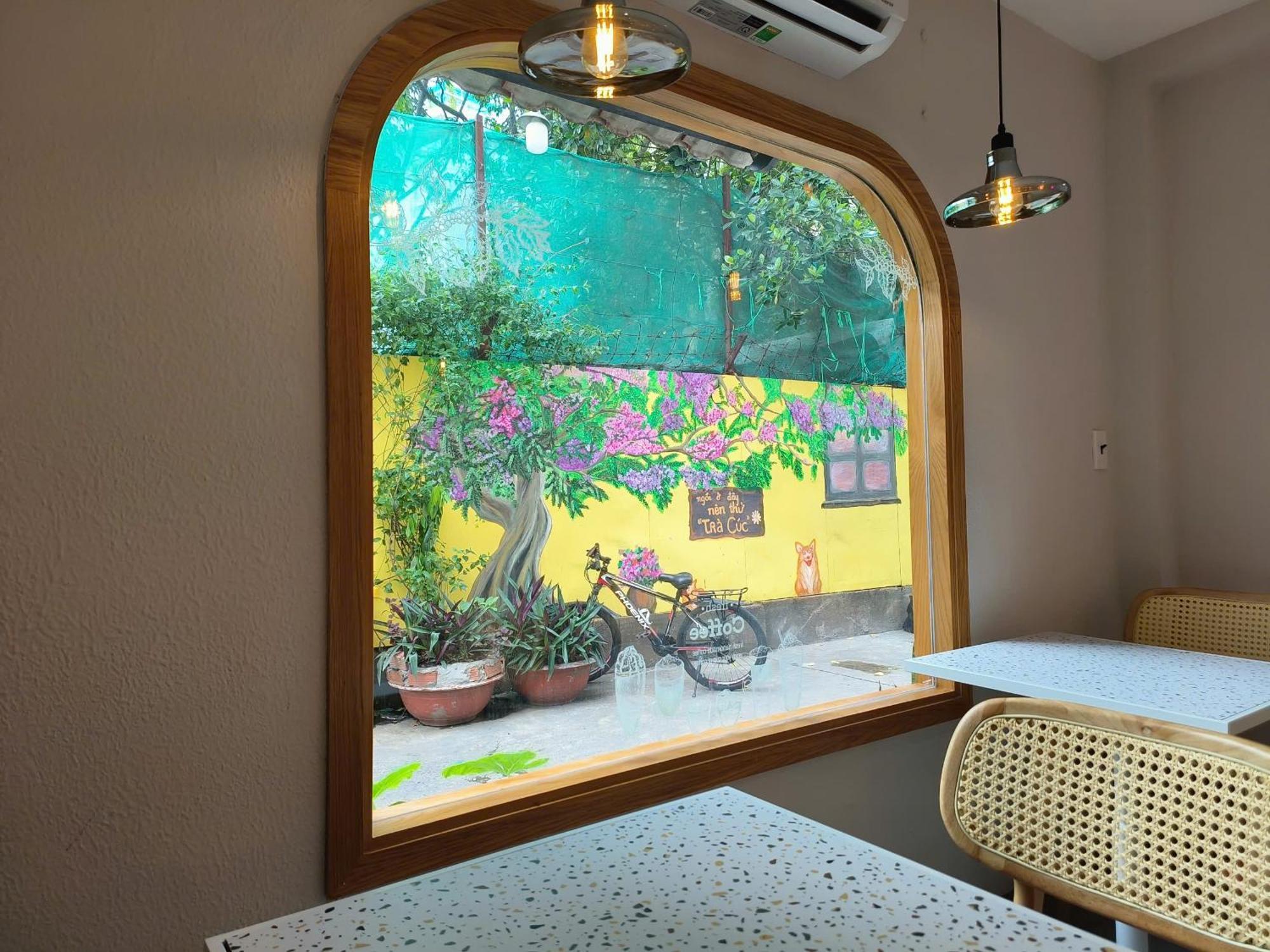 Goc Hai Phong Drinks & Homestay Q4 ホーチミン市 エクステリア 写真